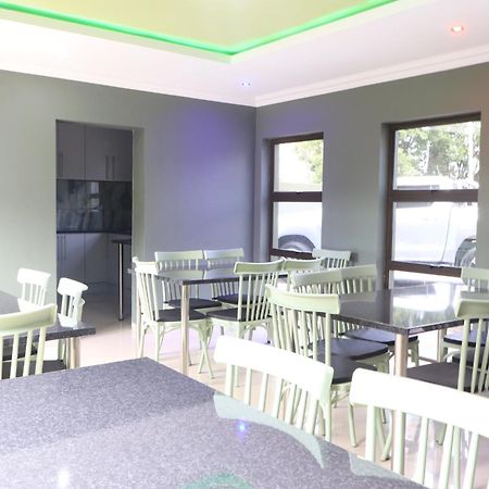 Wise Bird Guest House Roodepoort Zewnętrze zdjęcie