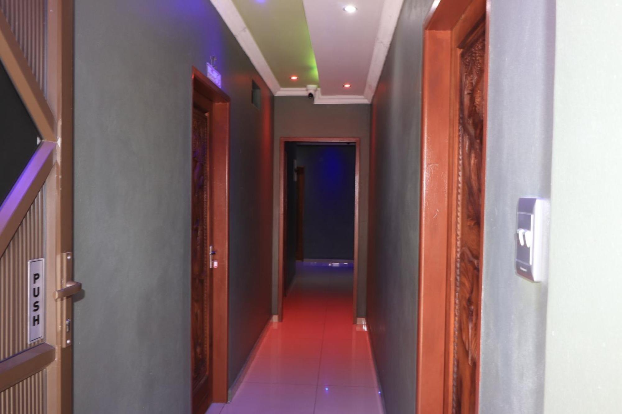 Wise Bird Guest House Roodepoort Zewnętrze zdjęcie